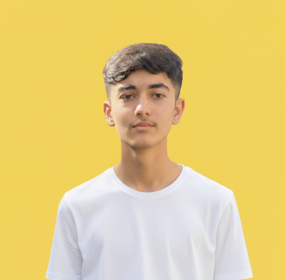 Arez Khan