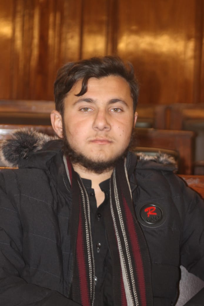 Hizam